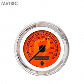 Aurora Instuments Speedometer 7145