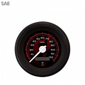 Aurora Instuments Speedometer 3539