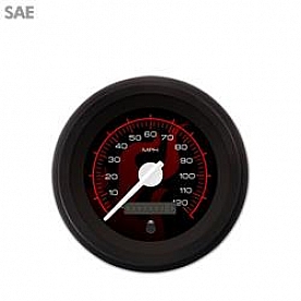 Aurora Instuments Speedometer 3539