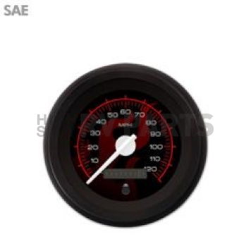 Aurora Instuments Speedometer 3539