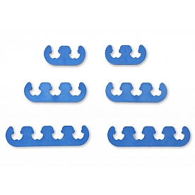 Mr. Gasket Spark Plug Wire Separator - 9877