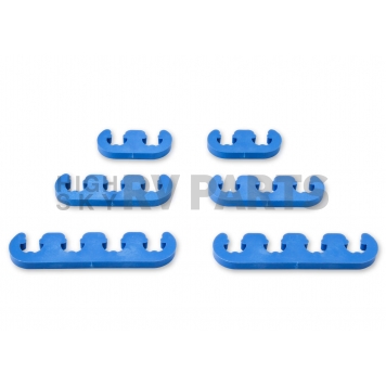 Mr. Gasket Spark Plug Wire Separator - 9877-1