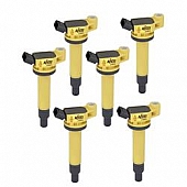 ACCEL Direct Ignition Coil Kit 140074-6