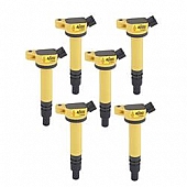ACCEL Direct Ignition Coil Kit 140630-6
