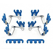 Mr. Gasket Spark Plug Wire Separator - 9880