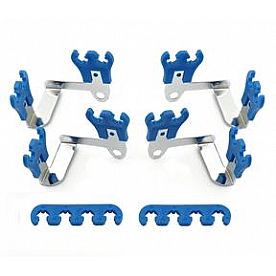Mr. Gasket Spark Plug Wire Separator - 9880