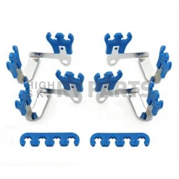 Mr. Gasket Spark Plug Wire Separator - 9880