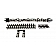 COMP Cams Camshaft and Lifter Kit CL517529