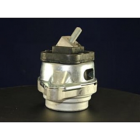 DEA Products Motor Mount A4020