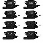 MSD Ignition Ignition Coil 828783