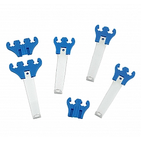 Mr. Gasket Spark Plug Wire Separator - 9881