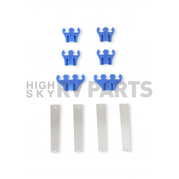 Mr. Gasket Spark Plug Wire Separator - 9881-1