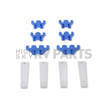 Mr. Gasket Spark Plug Wire Separator - 9881-2