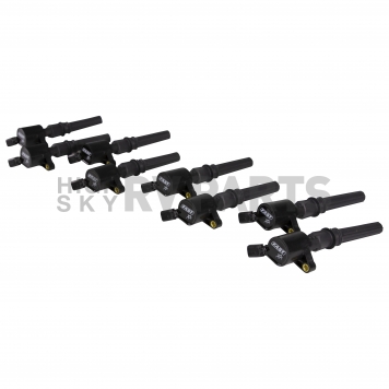 Fast Ignition Coil 303908-2