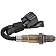 Bosch Oxygen Sensor - 15376