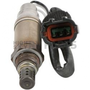 Bosch Oxygen Sensor - 18001