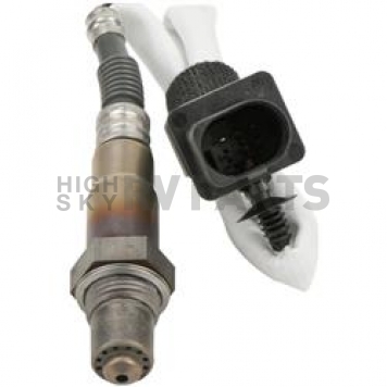 Bosch Oxygen Sensor - 17475