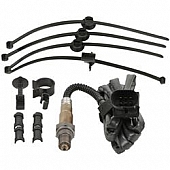 Bosch Oxygen Sensor - 17361