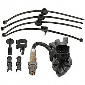 Bosch Oxygen Sensor - 17361