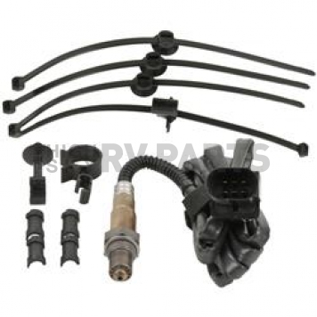 Bosch Oxygen Sensor - 17361