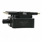 Delphi Technologies Ignition Coil GN10181