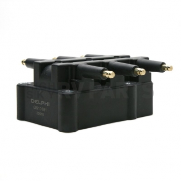 Delphi Technologies Ignition Coil GN10181-2