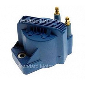 Standard Motor Eng.Management Ignition Coil DR39