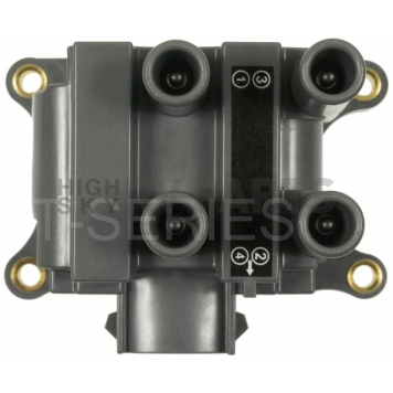 Standard Motor Eng.Management Ignition Coil FD497T-1