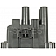 Standard Motor Eng.Management Ignition Coil FD497T
