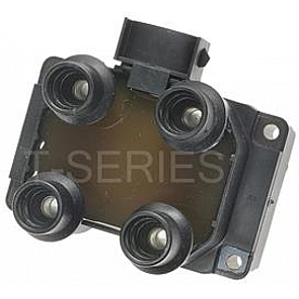 Standard Motor Eng.Management Ignition Coil FD487T