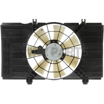 Dorman (OE Solutions) Cooling Fan 620033