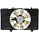 Dorman (OE Solutions) Cooling Fan 620033