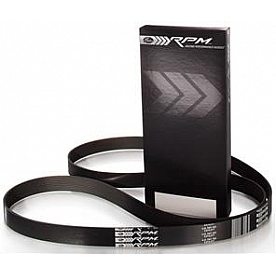 Gates Serpentine Belt K070500RPM