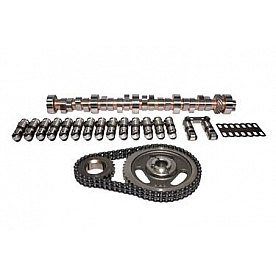 COMP Cams Camshaft/ Lifter/ Timing Gear Kit SK327719