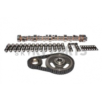 COMP Cams Camshaft/ Lifter/ Timing Gear Kit SK327719