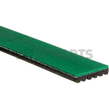Gates Serpentine Belt K061223HD-1