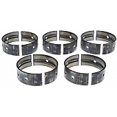 Clevite Engine Crankshaft Main Bearing Set MS-1804H-.026MM