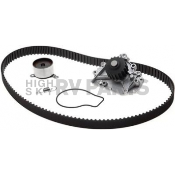 Gates Water Pump Kit TCKWP184