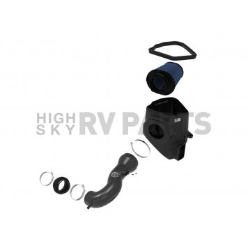 Advanced FLOW Engineering Cold Air Intake - 5710015R-1