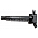 Standard Motor Eng.Management Ignition Coil UF333