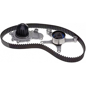 Gates Water Pump Kit TCKWP245A