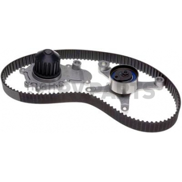 Gates Water Pump Kit TCKWP245A