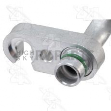 Four Seasons Air Conditioner Hose 66432-1