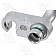 Four Seasons Air Conditioner Hose 66432