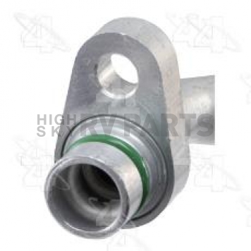 Four Seasons Air Conditioner Hose 66432-2