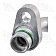 Four Seasons Air Conditioner Hose 66432