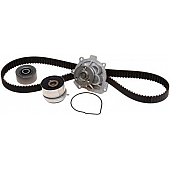 Gates Water Pump Kit TCKWP338