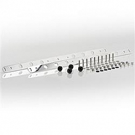Be Cool Radiator Accessory Bracket 73111