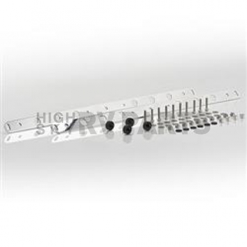 Be Cool Radiator Accessory Bracket 73111