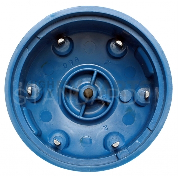 Standard Motor Eng.Management Distributor Cap LU436